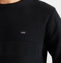 Charger l'image dans la galerie, EDEN PARK PULL COL ROND Noir