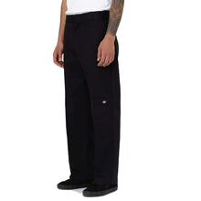 Charger l'image dans la galerie, DICKIES SLIM STRGHT PANT Noir