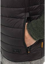 Charger l'image dans la galerie, CAMEL ACTIVE DOUDOUNE Noir