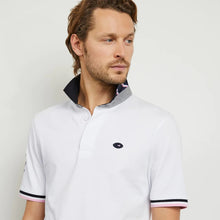 Charger l'image dans la galerie, EDEN PARK POLO OFFICIEL Blanc