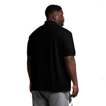Charger l'image dans la galerie, LYLE & SCOTT POLO Noir