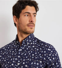 Charger l'image dans la galerie, EDEN PARK CHEMISE FLEURS