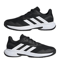 Charger l'image dans la galerie, ADIDAS COURT JAM CONTROL Noir