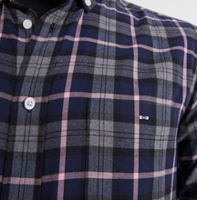 Charger l'image dans la galerie, EDEN PARK CHEMISE CARREAUX