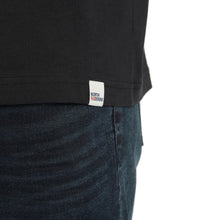 Charger l'image dans la galerie, ALL SIZE TEE SHIRT GRANDE LONGUEUR Noir