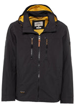 Charger l'image dans la galerie, CAMEL ACTIVE VESTE COUPE VENT Noir