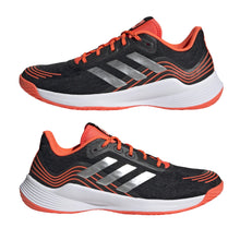 Charger l'image dans la galerie, ADIDAS NOVAFLIGHT Noir Orange