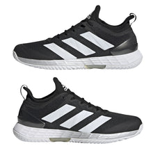Charger l'image dans la galerie, ADIDAS ADIZERO UBERSONIC 4 Noir