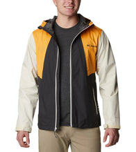 Charger l'image dans la galerie, COLUMBIA INNER LIMITS II JACKET Noir Orange