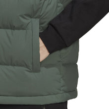 Charger l'image dans la galerie, ADIDAS DOUDOUNE SANS MANCHES Vert