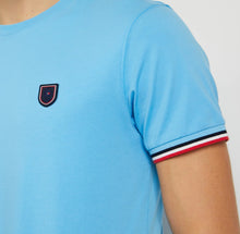 Charger l'image dans la galerie, EDEN PARK TEE SHIRT Bleu