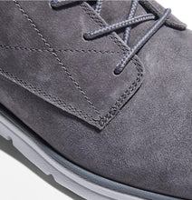 Charger l'image dans la galerie, TIMBERLAND BRADSTREET OXFORD Gris