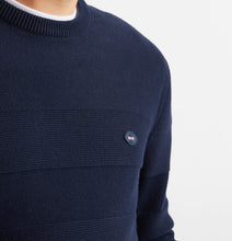 Charger l'image dans la galerie, EDEN PARK PULL COL ROND Marine