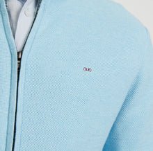 Charger l'image dans la galerie, EDEN PARK CARDIGAN Bleu ciel