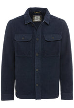 Charger l'image dans la galerie, CAMEL ACTIVE VESTE LAINE Marine