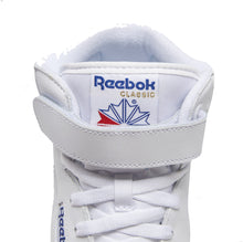 Charger l'image dans la galerie, REEBOK EXOFIT HI Blanc