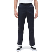 Charger l'image dans la galerie, DICKIES PANTALON ORIGINAL FIT 874 Marine