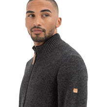 Charger l'image dans la galerie, CAMEL ACTIVE GILET Gris Anthracite