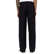 Charger l'image dans la galerie, DICKIES SLIM STRGHT PANT Noir