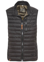 Charger l'image dans la galerie, CAMEL ACTIVE DOUDOUNE Noir