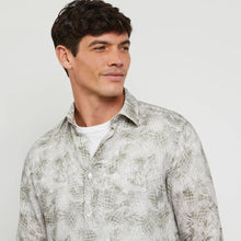 Charger l'image dans la galerie, EDEN PARK CHEMISE PALMIER Kaki