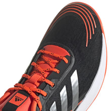 Charger l'image dans la galerie, ADIDAS NOVAFLIGHT Noir Orange