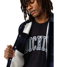 Charger l'image dans la galerie, DICKIES LINED SACRAMENTO Bleu