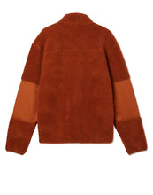 Charger l'image dans la galerie, DICKIES RED CHUTE FLEECE Orange