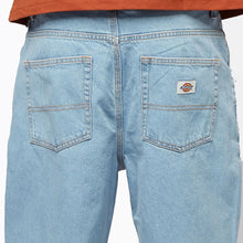 Charger l'image dans la galerie, DICKIES JEAN'S BAGGY Bleu ciel