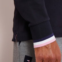 Charger l'image dans la galerie, EDEN PARK POLO MANCHES LONGUES Marine