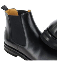 Charger l'image dans la galerie, ALEXANDER BENNETT BOTTINE Noir