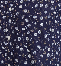 Charger l'image dans la galerie, EDEN PARK CHEMISE FLEURS