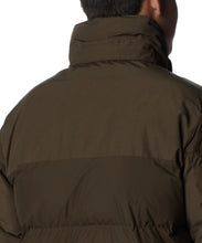 Charger l'image dans la galerie, COLUMBIA MARQUAM PEAK FUSION PARKA Marron