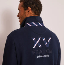 Charger l'image dans la galerie, EDEN PARK PULL POLO Marine