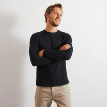 Charger l'image dans la galerie, EDEN PARK TEE SHIRT MANCHES LONGUES Noir