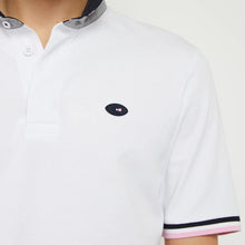 Charger l'image dans la galerie, EDEN PARK POLO OFFICIEL Blanc
