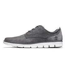 Charger l'image dans la galerie, TIMBERLAND BRADSTREET OXFORD Gris