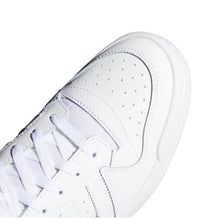 Charger l'image dans la galerie, ADIDAS FORUM MID Blanc