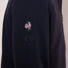 Charger l'image dans la galerie, EDEN PARK SWEAT ZIPPE Marine