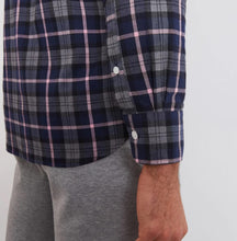Charger l'image dans la galerie, EDEN PARK CHEMISE CARREAUX