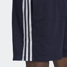 Charger l'image dans la galerie, ADIDAS M 3S FT SHORT Marine