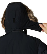 Charger l'image dans la galerie, COLUMBIA MARQUAM PEAK FUSION PARKA Noir