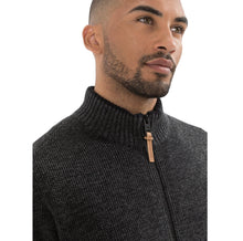 Charger l'image dans la galerie, CAMEL ACTIVE GILET Gris Anthracite