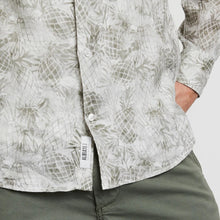 Charger l'image dans la galerie, EDEN PARK CHEMISE PALMIER Kaki