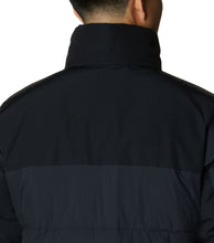 Charger l'image dans la galerie, COLUMBIA MARQUAM PEAK FUSION PARKA Noir