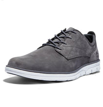 Charger l'image dans la galerie, TIMBERLAND BRADSTREET OXFORD Gris