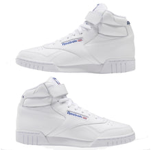 Charger l'image dans la galerie, REEBOK EXOFIT HI Blanc