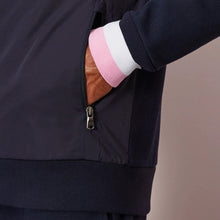 Charger l'image dans la galerie, EDEN PARK SWEAT ZIPPE Marine