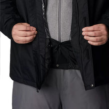 Charger l'image dans la galerie, COLUMBIA PARKA Noir