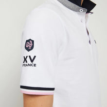 Charger l'image dans la galerie, EDEN PARK POLO OFFICIEL Blanc